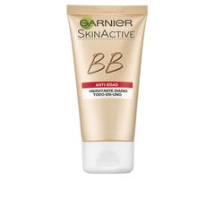 Garnier Skin Naturals Bb Cream Anti-Aging Medium 50ml hinta ja tiedot | Kasvovoiteet | hobbyhall.fi