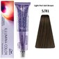 Pysyvä väriaine Illumina Color Wella Nº 5/81 (60 ml) hinta ja tiedot | Hiusvärit | hobbyhall.fi