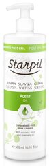 Starpil Öljy epiloinnin jälkeen Starpil 500 ml hinta ja tiedot | Starpil Hajuvedet ja kosmetiikka | hobbyhall.fi