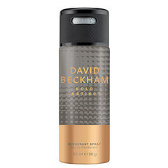 David Beckham Bold Instinct - vartalodeodorantti hinta ja tiedot | Miesten ihonhoito | hobbyhall.fi