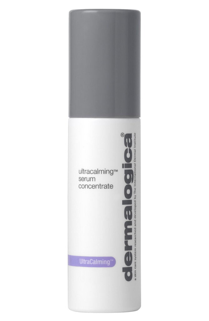 Dermalogica Ultra fine rauhoittava ihoseerumi Ultra Calming Ser (Serum Concentrate) 40 ml hinta ja tiedot | Kasvoöljyt ja seerumit | hobbyhall.fi