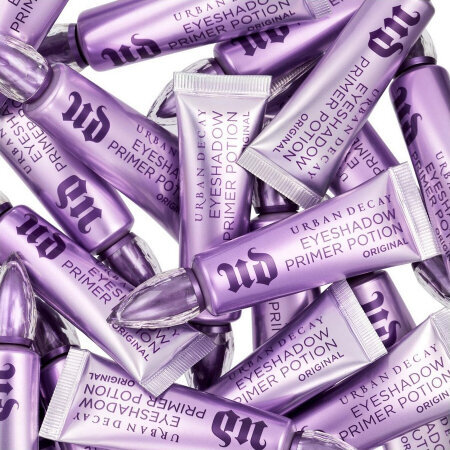 Silmämeikin pohjustusaine Urban Decay Primer Potion Original (10 ml) hinta ja tiedot | Silmämeikit | hobbyhall.fi