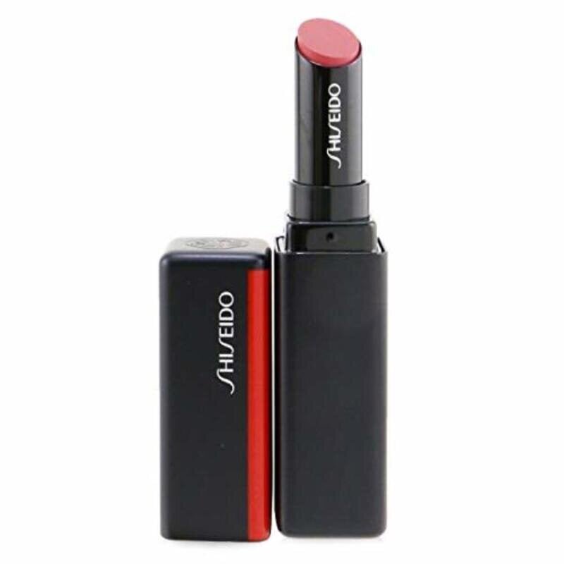 Shiseido Color Gel Lip Balm 111 Bamboo hinta ja tiedot | Huulipunat, huulikiillot ja huulirasvat | hobbyhall.fi