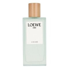 Kölnin vesi A Mi Aire Loewe (100 ml) hinta ja tiedot | Loewe Hajuvedet ja kosmetiikka | hobbyhall.fi