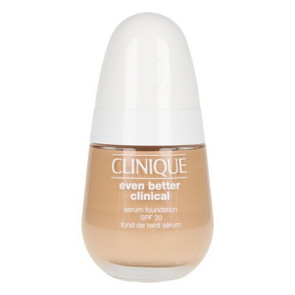 Pohjameikkivoide Clinique Even Better Spf 20 Seerumi CN-58 honey (30 ml) hinta ja tiedot | Meikkivoiteet ja puuterit | hobbyhall.fi