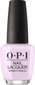 opi kynsilakka made it to the seventh hill, 15ml hinta ja tiedot | Kynsilakat ja kynsienhoitotuotteet | hobbyhall.fi