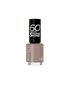 Kynsilakka 60 Seconds Super Shine Rimmel London Nº 810 (8 ml) (8 ml) hinta ja tiedot | Kynsilakat ja kynsienhoitotuotteet | hobbyhall.fi