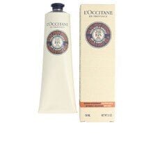 Kosteuttava jalkavoide Karite L'occitane (150 ml) (150 ml) hinta ja tiedot | Vartalovoiteet ja -emulsiot | hobbyhall.fi