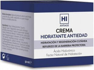 Anti-ageing kosteutusvoide Hi Antiage Redumodel (50 ml) hinta ja tiedot | Kasvovoiteet | hobbyhall.fi