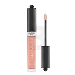 Kasvojen korjaaja Bourjois Gloss Fabuleux 03 Nº 03 3,5 ml hinta ja tiedot | Huulipunat, huulikiillot ja huulirasvat | hobbyhall.fi