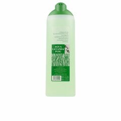 Unisex parfyymi Agua Lavanda EDC (750 ml) hinta ja tiedot | Agua Lavanda Hajuvedet ja kosmetiikka | hobbyhall.fi