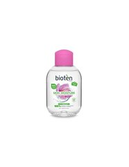 bioten Misellivesi kuivalle ja herkälle iholle Ihon kosteus (Micellar Water) hinta ja tiedot | Kasvojen puhdistusaineet | hobbyhall.fi