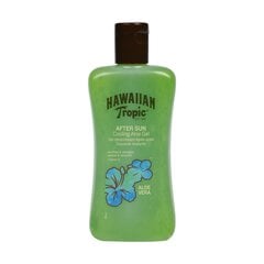 After Sun Hawaiian Tropic Cooling Aloe Gel (200 ml) hinta ja tiedot | Aurinkovoiteet | hobbyhall.fi