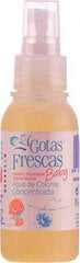 Lasten parfyymit Gotas Frescas Baby Instituto Español EDC hinta ja tiedot | Ei ole määritelty Hajuvedet ja tuoksut | hobbyhall.fi