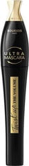 Mascara Bourjois Twist Up The Volume 52-ultra black (8 ml) hinta ja tiedot | Silmämeikit | hobbyhall.fi