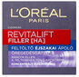 Night Care RevitaLift täyte (Filler Night Cream) 50 ml hinta ja tiedot | Kasvovoiteet | hobbyhall.fi