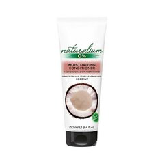 Repairing Conditioner Coconut Naturalium (250 ml) hinta ja tiedot | naturalium Hajuvedet ja kosmetiikka | hobbyhall.fi