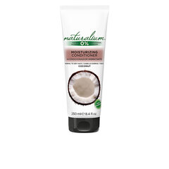 Repairing Conditioner Coconut Naturalium (250 ml) hinta ja tiedot | naturalium Hiustenhoitotuotteet | hobbyhall.fi