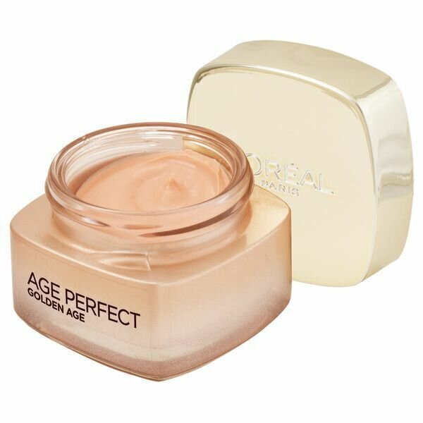 Age Perfect Gold and Age Eye Cream (Rosy Radiant Cream) 15 ml hinta ja tiedot | Silmänympärysvoiteet ja seerumit | hobbyhall.fi