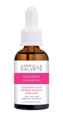 Calm & Repair Skin Serum kuivalle ja herkälle iholle (Face Serum) 30 ml hinta ja tiedot | Kasvoöljyt ja seerumit | hobbyhall.fi