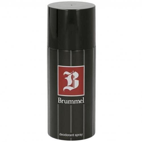 Brummel Desodorante Spray 150 Spray hinta ja tiedot | Deodorantit | hobbyhall.fi