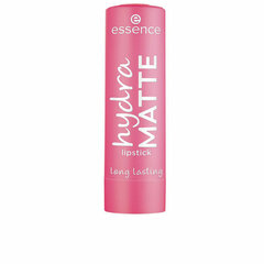 Kosteuttava huulipuna Essence Hydra Matte Nº 408-pink positive 3,5 g hinta ja tiedot | Huulipunat, huulikiillot ja huulirasvat | hobbyhall.fi