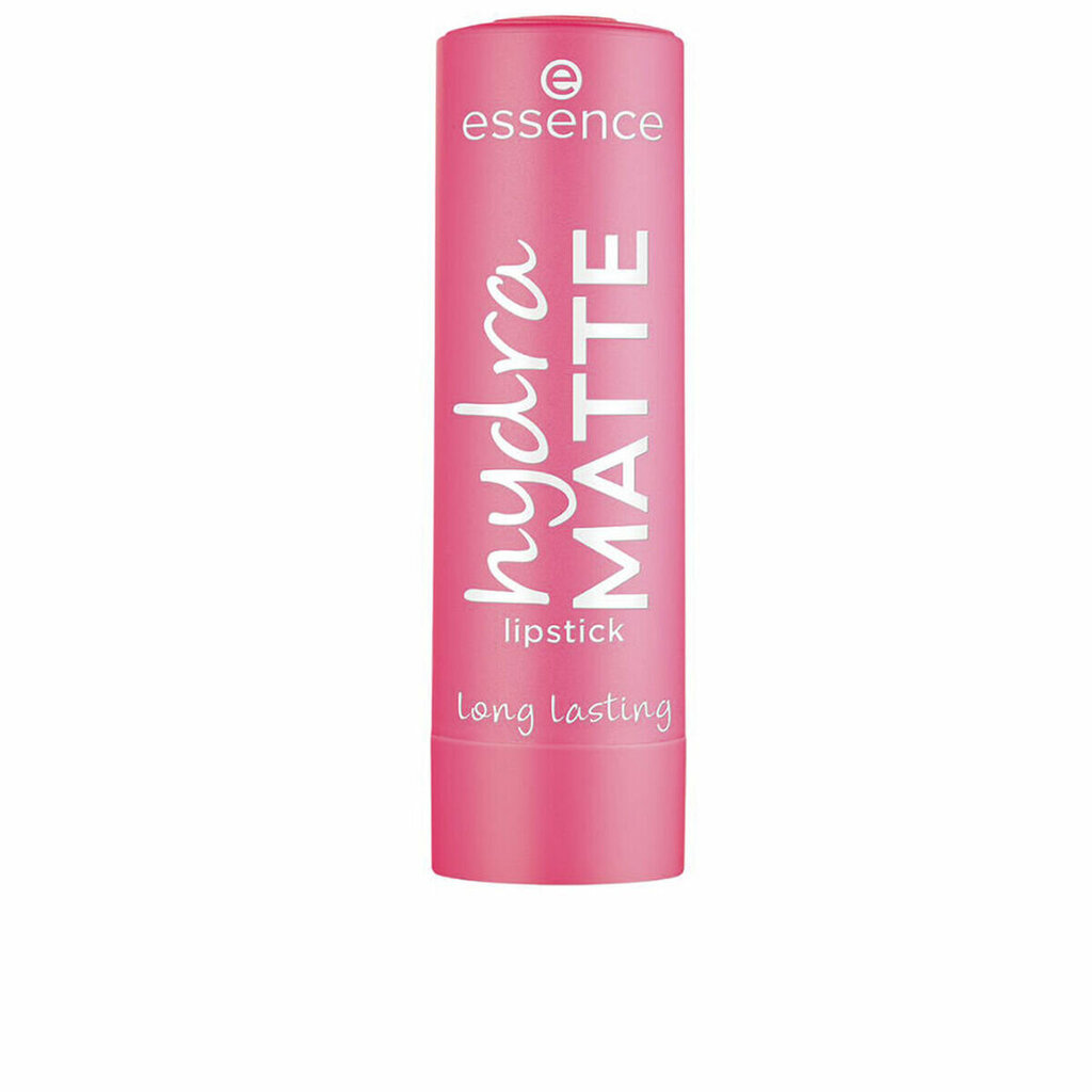 Kosteuttava huulipuna Essence Hydra Matte Nº 408-pink positive 3,5 g hinta ja tiedot | Huulipunat, huulikiillot ja huulirasvat | hobbyhall.fi