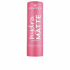 Kosteuttava huulipuna Essence Hydra Matte Nº 403-peach it! 3,5 g hinta ja tiedot | Huulipunat, huulikiillot ja huulirasvat | hobbyhall.fi