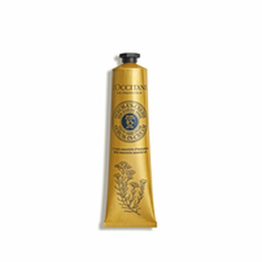 Käsivoide L´occitane Soins Jeunesse (75 ml) hinta ja tiedot | Vartalovoiteet ja -emulsiot | hobbyhall.fi