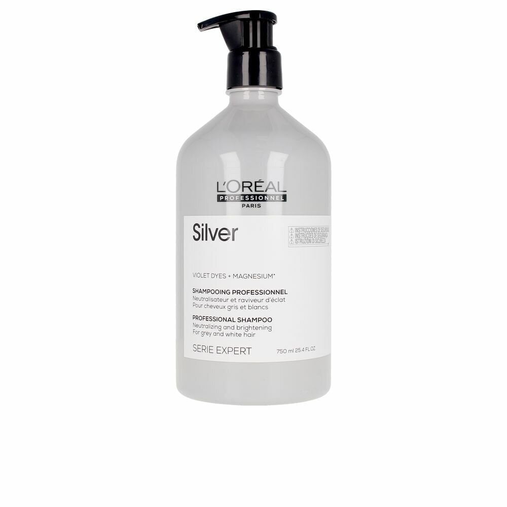 Shampoo L'Oreal Professionnel Paris Longer (750 ml) hinta ja tiedot | Shampoot | hobbyhall.fi