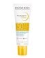 Bioderma Photoderm Invisible Cream Spf50 40ml hinta ja tiedot | Kasvovoiteet | hobbyhall.fi