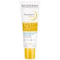 Bioderma Photoderm Invisible Cream Spf50 40ml hinta ja tiedot | Kasvovoiteet | hobbyhall.fi