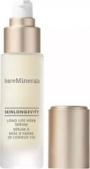 Bareminerals Skinlongevity Vital Power Serum 30ml hinta ja tiedot | bareMinerals Hajuvedet ja kosmetiikka | hobbyhall.fi