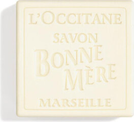 L'occitane Bonne Mere Savon Extra Pure 100g hinta ja tiedot | Kasvovoiteet | hobbyhall.fi