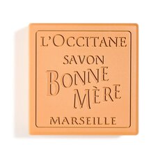 L'occitane Savon Limon Verde Mand 100g hinta ja tiedot | Kasvovoiteet | hobbyhall.fi