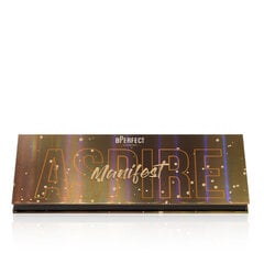 Meikkisetti BPerfect Cosmetics Manifest Aspire 36 g hinta ja tiedot | Silmämeikit | hobbyhall.fi