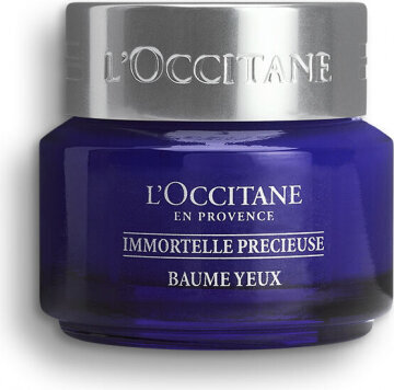 Silmänympärysvoide L'Occitane En Provence Immortelle Precious (15 ml) hinta ja tiedot | Silmänympärysvoiteet ja seerumit | hobbyhall.fi