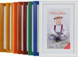 Kuvakehys Memory 15x23, sininen hinta ja tiedot | Valokuva-albumit -ja kehykset | hobbyhall.fi