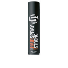 Voimakkaasti kiinnittävä hiusspray Postquam Sculp Hair Spray (750 ml) hinta ja tiedot | Kampaamotuotteet | hobbyhall.fi