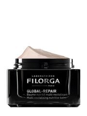 Filorga Global-Repair Baume 50ml hinta ja tiedot | Kasvovoiteet | hobbyhall.fi