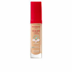 Kasvojen korjaaja Bourjois Healthy Mix Nº 52-beige (6 ml) hinta ja tiedot | Meikkivoiteet ja puuterit | hobbyhall.fi