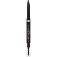 Kulmakarvakynä L'Oreal Make Up Infaillible Brows 24H Nº 6.0-dark blonde (1 ml) hinta ja tiedot | Silmämeikit | hobbyhall.fi