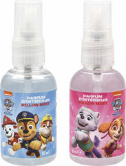 Lasten parfyymit Take Care Patrulla Canina Tyyny (50 ml) hinta ja tiedot | Lasten hajusteet | hobbyhall.fi