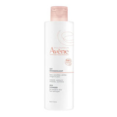 Avène Cleansing Milk Meikinpoistoaine 200ml hinta ja tiedot | Kasvojen puhdistusaineet | hobbyhall.fi