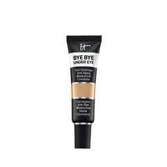 Korjauslakka It Cosmetics Bye Bye Under Eye Medium Tan 12 ml hinta ja tiedot | Meikkivoiteet ja puuterit | hobbyhall.fi