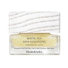 Brightening Eye Gel White Tea Skin Solutions (Brightening Eye Gel) 15 ml hinta ja tiedot | Silmänympärysvoiteet ja seerumit | hobbyhall.fi