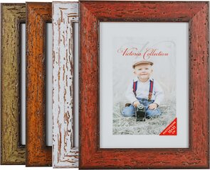 Valokuvakehys Malta 15x21, mahonki (VF2529) hinta ja tiedot | Valokuva-albumit -ja kehykset | hobbyhall.fi