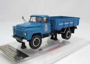 GAZ-53A 1980 (Limited Edition 360 pcs) 105353 DIP 1:43 hinta ja tiedot | Pienoismallit | hobbyhall.fi