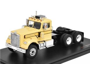 White Western Star 4864 1970 Light Yellow TR161 IXO 1:43 hinta ja tiedot | Pienoismallit | hobbyhall.fi