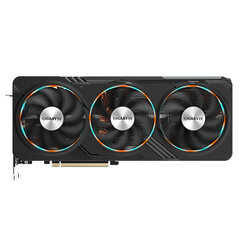 Gigabyte GeForce RTX­­ 4070 Ti Gaming OC V2 12G (GV-N407TGAMING OCV2-12GD) hinta ja tiedot | Näytönohjaimet | hobbyhall.fi